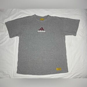 Vintage Y2K 1999 Adidas Soccer Women’s World Cup FIFA Size Large USA Official